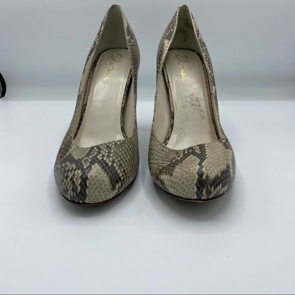 Cole Haan Nike Air Python Heals - Picture 3 of 8